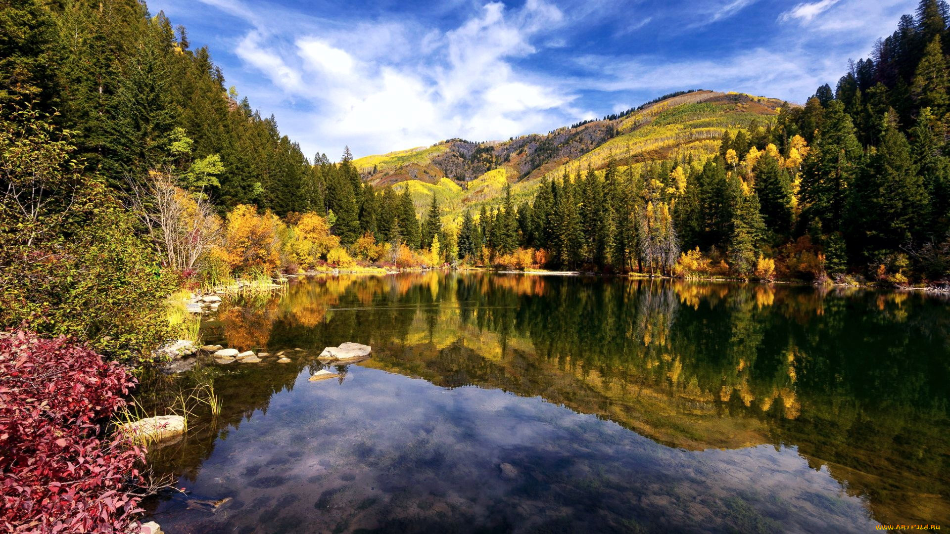 lizard lake, colorado, , , , lizard, lake